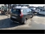 Voiture accidentée : DACIA LODGY