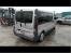 Voiture accidentée : RENAULT TRAFIC