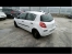 Voiture accidentée : RENAULT CLIO