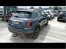 Voiture accidentée : FIAT 500X