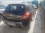 Voiture accidentée : DACIA SANDERO