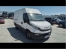 Voiture accidentée : IVECO DAILY