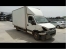 Voiture accidentée : IVECO DAILY