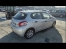Voiture accidentée : PEUGEOT 208