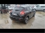 Voiture accidentée : NISSAN JUKE