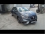Voiture accidentée : RENAULT MEGANE
