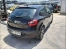 Voiture accidentée : SEAT IBIZA