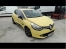 Voiture accidentée : RENAULT CLIO