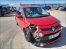 Voiture accidentée : RENAULT TWINGO