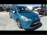Voiture accidentée : CITROEN C3