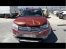 Voiture accidentée : DACIA SANDERO