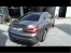 Voiture accidentée : MERCEDES CLASSE