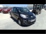 Voiture accidentée : CITROEN C1