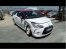 Voiture accidentée : CITROEN DS3