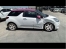 Voiture accidentée : CITROEN DS3