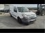 Voiture accidentée : RENAULT KANGOO