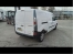 Voiture accidentée : RENAULT KANGOO