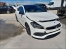 Voiture accidentée : MERCEDES CLA