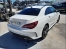 Voiture accidentée : MERCEDES CLA