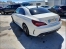 Voiture accidentée : MERCEDES CLA