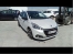Voiture accidentée : PEUGEOT 208