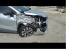 Voiture accidentée : RENAULT CAPTUR