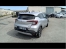 Voiture accidentée : RENAULT CAPTUR