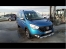 Voiture accidentée : DACIA DOKKER