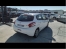 Voiture accidentée : PEUGEOT 208