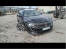 Voiture accidentée : PEUGEOT 508
