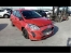 Voiture accidentée : FORD FIESTA