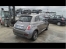 Voiture accidentée : FIAT 500