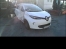Voiture accidentée : RENAULT ZOE
