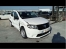 Voiture accidentée : DACIA SANDERO