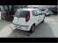 Voiture accidentée : FIAT PUNTO