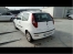 Voiture accidentée : FIAT PUNTO