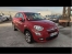 Voiture accidentée : FIAT 500X