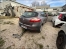 Voiture accidentée : RENAULT MEGANE
