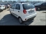 Voiture accidentée : CHEVROLET MATIZ