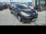 Voiture accidentée : PEUGEOT 206+