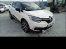 Voiture accidentée : RENAULT CAPTUR