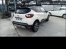 Voiture accidentée : RENAULT CAPTUR