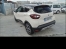 Voiture accidentée : RENAULT CAPTUR