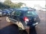 Voiture accidentée : RENAULT CLIO