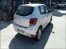 Voiture accidentée : DACIA SANDERO
