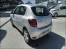 Voiture accidentée : DACIA SANDERO