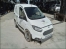 Voiture accidentée : FORD TRANSIT