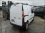 Voiture accidentée : RENAULT KANGOO