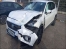 Voiture accidentée : SEAT TARRACO