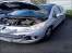 Voiture accidentée : PEUGEOT 207